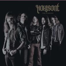 CD / Horisont / Time Warriors