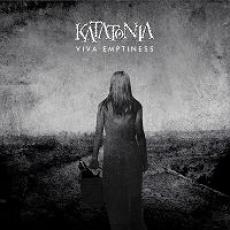 CD / Katatonia / Viva Emptines / Reedice / Digipack