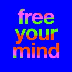 CD / Cut Copy / Free Your Mind