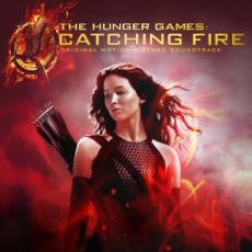 CD / OST / Hunger Games:Catching Fire / DeLuxe