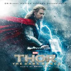 CD / OST / Thor:The Dark World