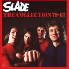 2CD / Slade / Collection 79-87 / 2CD
