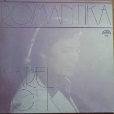 LP / Gott Karel / Romantika / Vinyl