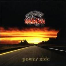 CD / Shakra / Power Ride