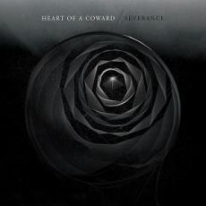 CD / Heart Of A Coward / Severance