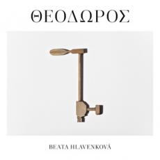 CD / Hlavenkov Beata / Theodoros