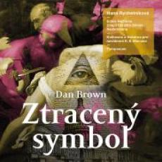 2CD / Brown Dan / Ztracen symbol / 2CD / MP3