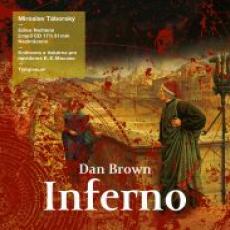 2CD / Brown Dan / Inferno / 2CD / MP3