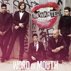 CD / Wanted / Word Of Mouth / Digipack