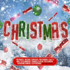 3CD / Various / Christmas / 3CD