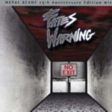 CD/DVD / Fates Warning / No Exit / Reedice / CD+DVD