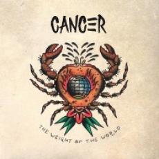 CD / Cancer / Weight Of The World