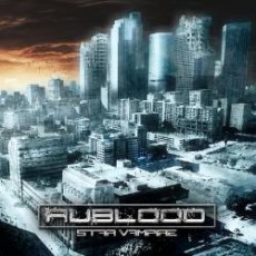 CD / Rublood / Star Vampire