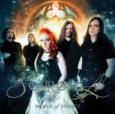 CD / Sorronia / World Of Silence