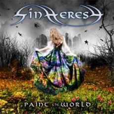 CD / Sinheresy / Paint The World