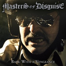 CD / Masters Of Disguise / Back With A Vengeance