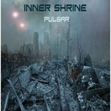 CD / Inner Shrine / Pulsar