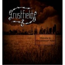 CD / Rustfield / Kingdom Of Rust