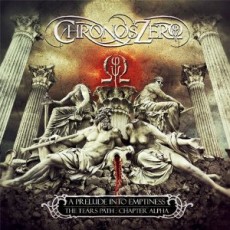 CD / Chronos Zero / Preludy Into Emptiness