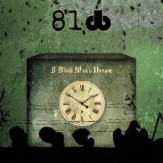 CD / 81db / Blind Man's Dream