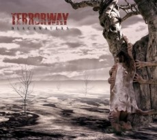 CD / Terrorway / Blackwaters