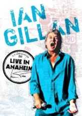 DVD / Gillan Ian / Live In Anaheim