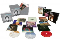 CD / Hancock Herbie / Complete Columbia Album Collection / 72-88 / 34CD