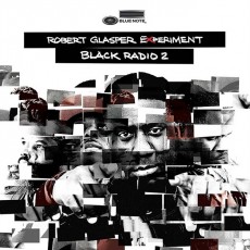 CD / Glasper Robert / Black Radio 2