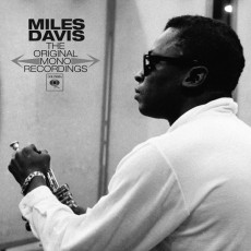 9CD / Davis Miles / Original Mono Recordings / 9CD / Box