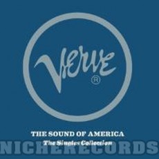 5CD / Various / Verve:Sound Of America / Singles Collection / 5CD Box