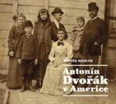 2CD / Mahler Zdenk / Antonn Dvok v Americe / 2CD