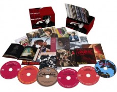 CD / Dylan Bob / Complete Album Collection Volume One / 47CD