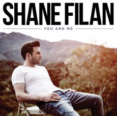 CD / Filan Shane / You And Me
