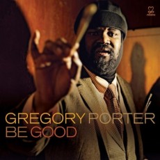 CD / Porter Gregory / Be Good