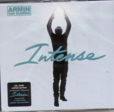 2CD / Van Buuren Armin / Intense / 2CD