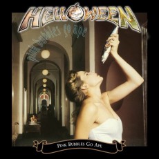 CD / Helloween / Pink Bubbles Go Ape / Expanded Edition