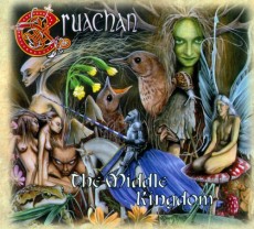 CD / Cruachan / Middle Kingdom