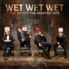 CD / Wet Wet Wet / Step By Step / Greatest Hits