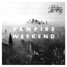 CD / Vampire Weekend / Modern Vampires Of The City