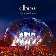2CD/DVD / Elbow / Live At Jodrell Bank / 2CD+DVD / Digipack