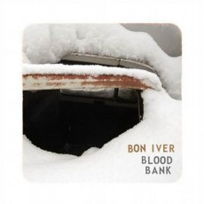 LP / Bon Iver / Blood Bank / Vinyl