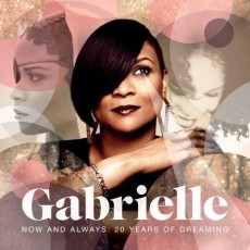 2CD / Gabrielle / Now And Allways:20 Years Of Dreaming / 2CD