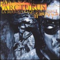 2LP / Arcturus / La Masquerade Infernale / Vinyl
