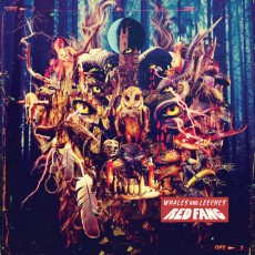LP / Red Fang / Whales And Leeches / Vinyl