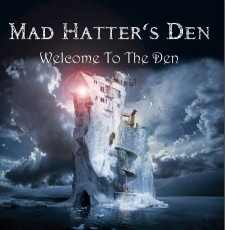 CD / Mad Hatter's Den / Welcome To The Den