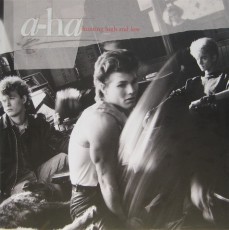 2CD / A-HA / Hunting High And Low / 2CD