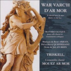 CD / Triskell / War Varch'c D'ar Mor