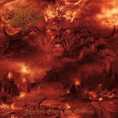 CD / Dark Funeral / Angelus Exuro Pro Eternus / Remastered