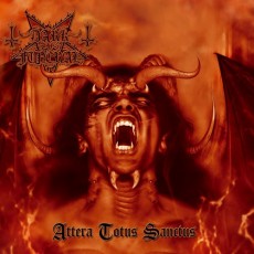CD / Dark Funeral / Attera Totus Sanctus / Reedice