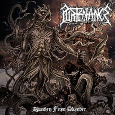 CD / Purtenance / Awaken From Slumber